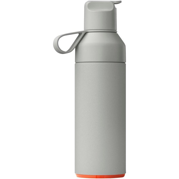 Бутылка Ocean Bottle GO - изолированный бидон на 500 мл. - Бутылка Ocean Bottle GO - изолированный бидон на 500 мл.
