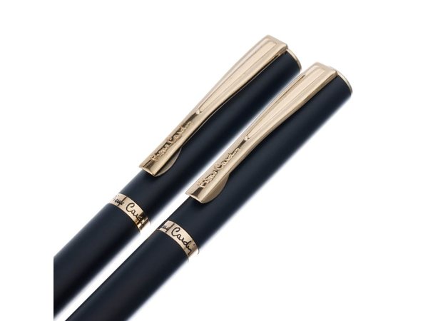 Набор «Pen and Pen»: ручка шариковая, ручка-роллер - Набор «Pen and Pen»: ручка шариковая, ручка-роллер