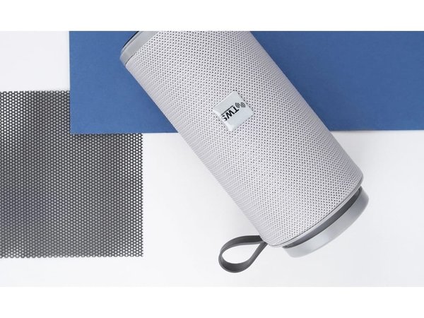 Портативная колонка «mySound Tronix», 6 Вт - Портативная колонка «mySound Tronix», 6 Вт