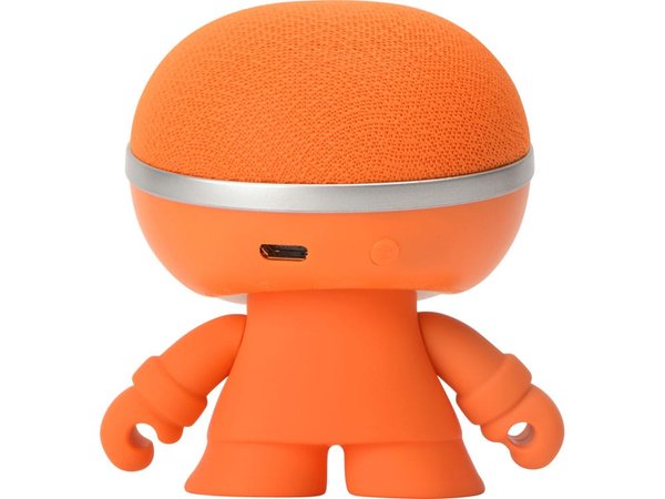 Портативный динамик Bluetooth «mini XBOY» - Портативный динамик Bluetooth «mini XBOY»