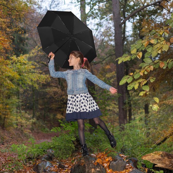 Мини-зонт ÖkoBrella - Мини-зонт ÖkoBrella