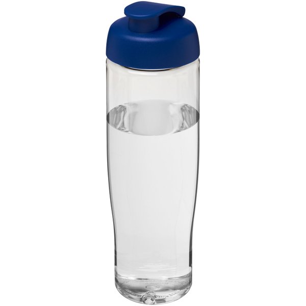 Спортивная бутылка H2O Active® Tempo 700 мл с откидной крышкой - Спортивная бутылка H2O Active® Tempo 700 мл с откидной крышкой