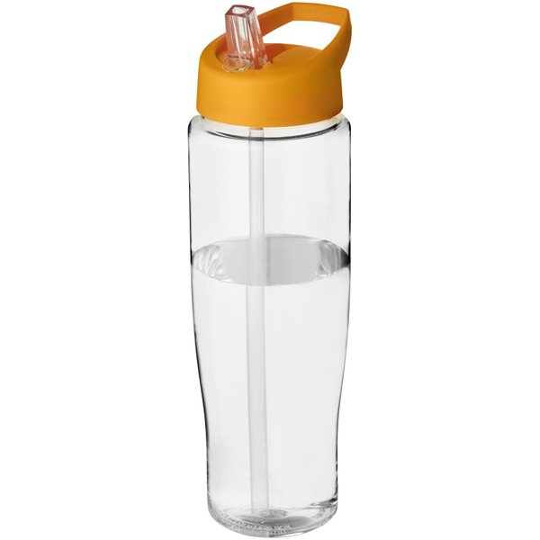 Спортивная бутылка с крышкой-носиком H2O Active® Tempo 700 мл - Спортивная бутылка с крышкой-носиком H2O Active® Tempo 700 мл