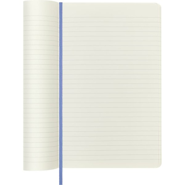 Блокнот Moleskine A5 - Блокнот Moleskine A5