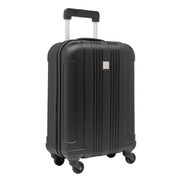 Чемодан на колесах для ручной клади VERONA - Чемодан на колесах для ручной клади VERONA