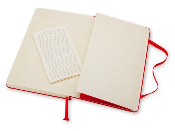 Записная книжка А6 (Pocket) Classic (в линейку) - Записная книжка А6 (Pocket) Classic (в линейку)