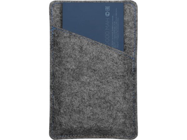Внешний аккумулятор «NEO NS100B», 10000mAh - Внешний аккумулятор «NEO NS100B», 10000mAh