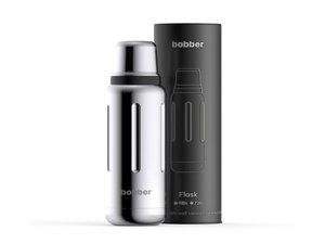 вакуумный термос «flask», 1 л