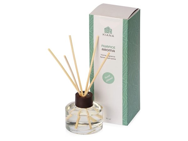 Аромат для дома (диффузор) «Sweet almond» - Аромат для дома (диффузор) «Sweet almond»