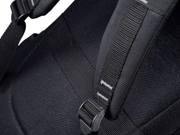 Рюкзак «Ravy» для ноутбука 15.6« с защитой RFID - Рюкзак «Ravy» для ноутбука 15.6« с защитой RFID
