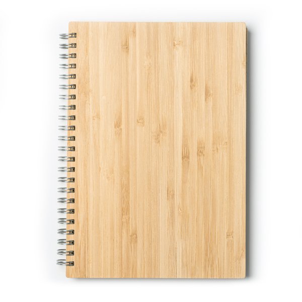 Блокнот GALA NATURAL - Блокнот GALA NATURAL