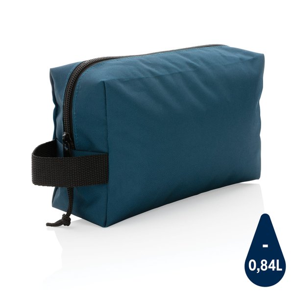 Косметичка Impact Basic из RPET AWARE™ - Косметичка Impact Basic из RPET AWARE™