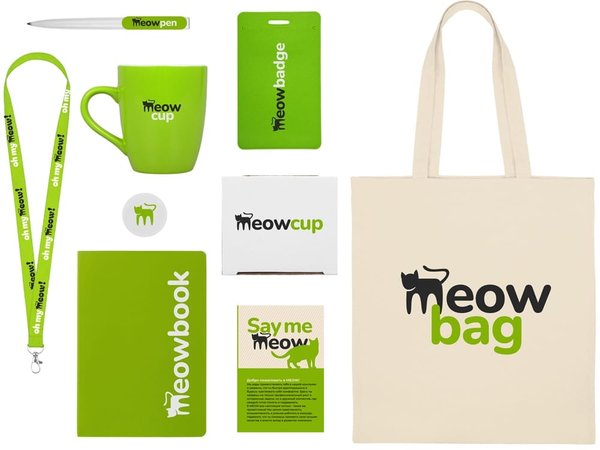 Welcome pack «Starter Bundle» - Welcome pack «Starter Bundle»