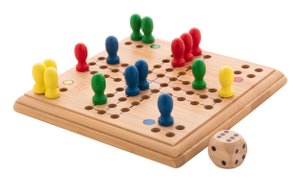 настольная игра лудо
