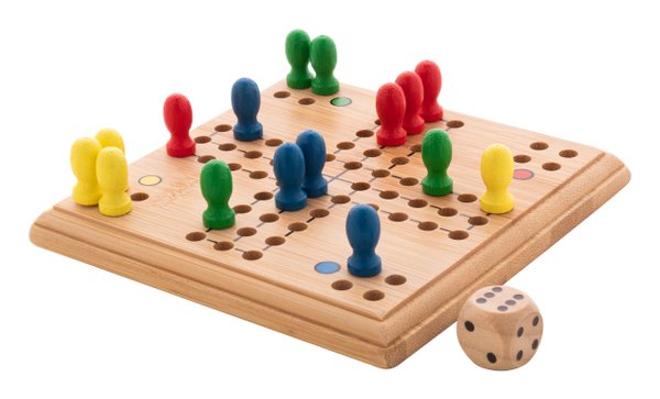 настольная игра Лудо - настольная игра Лудо