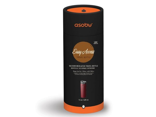 Термокружка «EASY ACCESS» - Термокружка «EASY ACCESS»