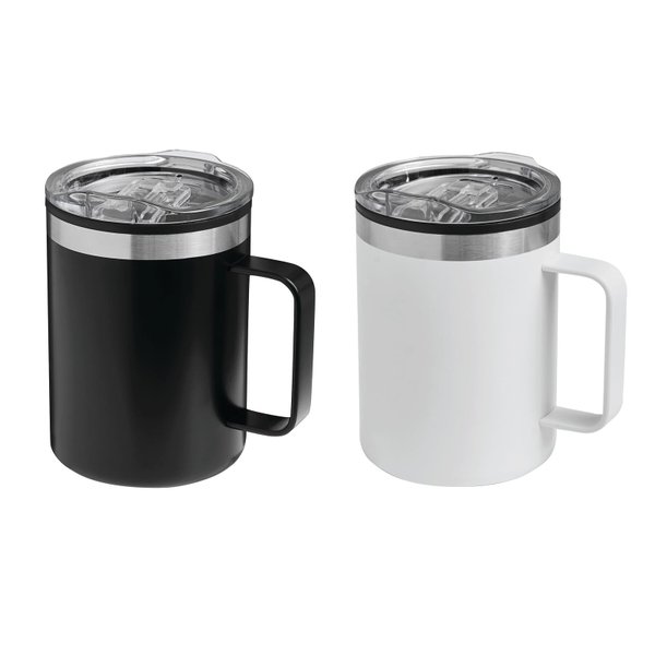 Двустенная дорожная кружка STYLEMUG - Двустенная дорожная кружка STYLEMUG
