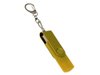USB 2.0- флешка на 8 Гб с поворотным механизмом и дополнительным разъемом Type-C