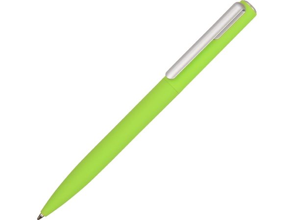 Ручка пластиковая шариковая «Bon» soft-touch - Ручка пластиковая шариковая «Bon» soft-touch