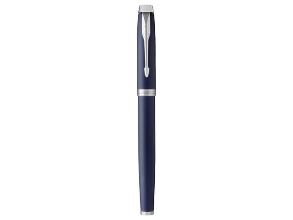 Ручка перьевая Parker «IM Core Blue CT» - Ручка перьевая Parker «IM Core Blue CT»