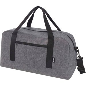 сумка-дафл из переработанного материала felta grs 35l