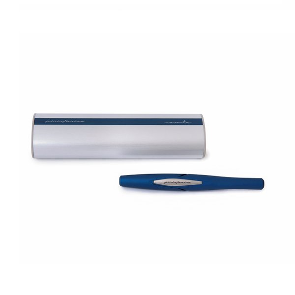 Перьевая ручка PININFARINA PF NOVANTA - Перьевая ручка PININFARINA PF NOVANTA BLUE