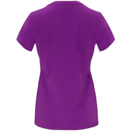 Футболка CAPRI женская - Футболка CAPRI женская, ФИОЛЕТОВЫЙ 3XL