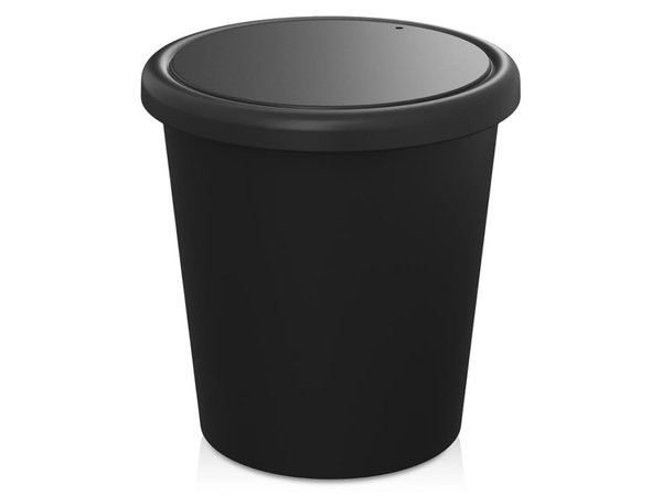 Кружка с крышкой «Americano Piccolo» - Кружка с крышкой «Americano Piccolo»