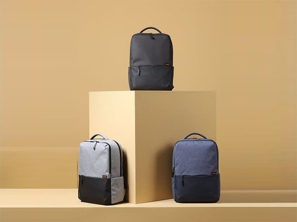 Рюкзак «Commuter Backpack» - Рюкзак «Commuter Backpack»