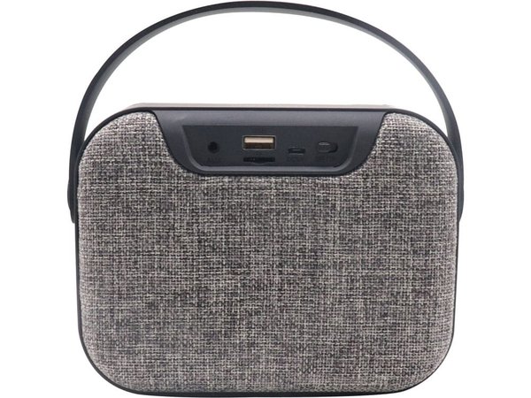 Портативная колонка «Mysound Mia» - Портативная колонка «Mysound Mia»