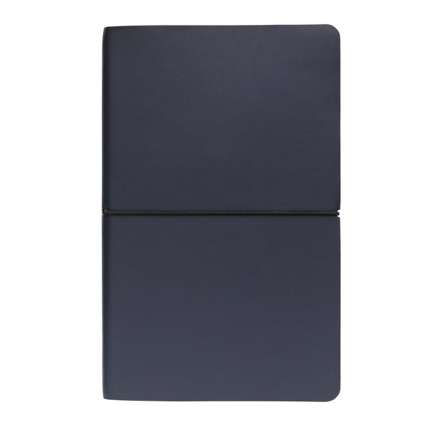 Блокнот Modern Deluxe в мягкой обложке, А5 - Блокнот Modern Deluxe в мягкой обложке, А5