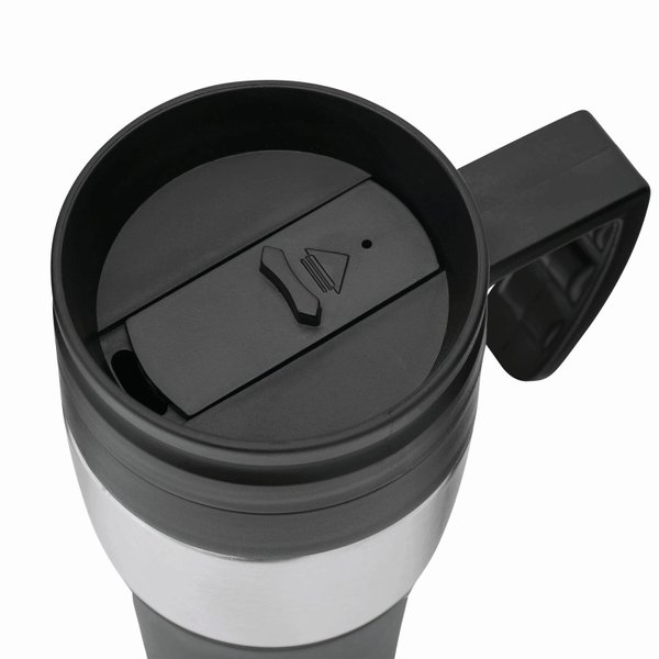 Термокружка HOT DRINK - Термокружка HOT DRINK