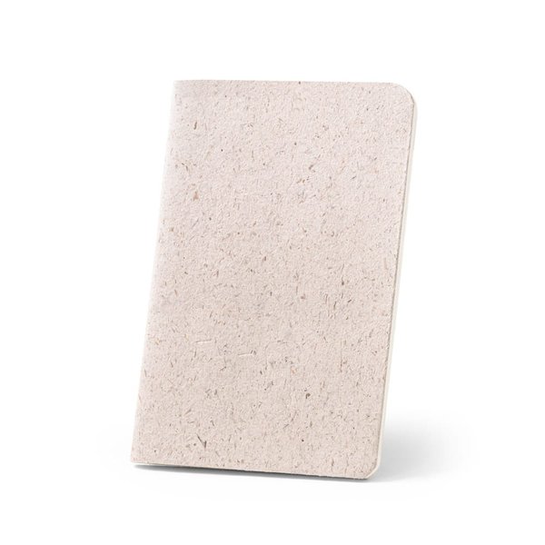 Блокнот ORGANIC SOFT A6 - Блокнот ORGANIC SOFT A6