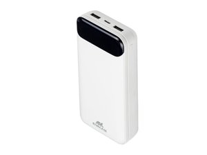 внешний аккумулятор с дисплеем va2280, 20000 mah