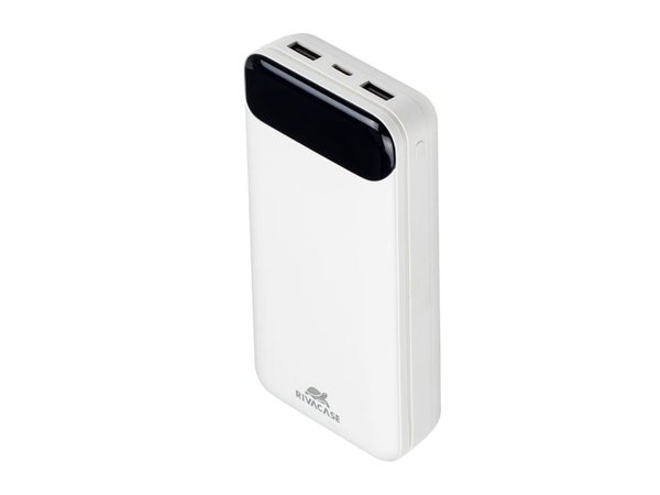 Внешний аккумулятор с дисплеем VA2280, 20000 mAh - Внешний аккумулятор с дисплеем VA2280, 20000 mAh