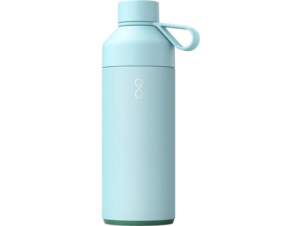 Бутылка для воды «Big Ocean Bottle», 1 л - Бутылка для воды «Big Ocean Bottle», 1 л