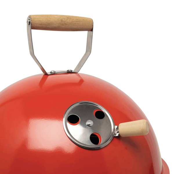 Мини барбекю COOKOUT - Мини барбекю COOKOUT