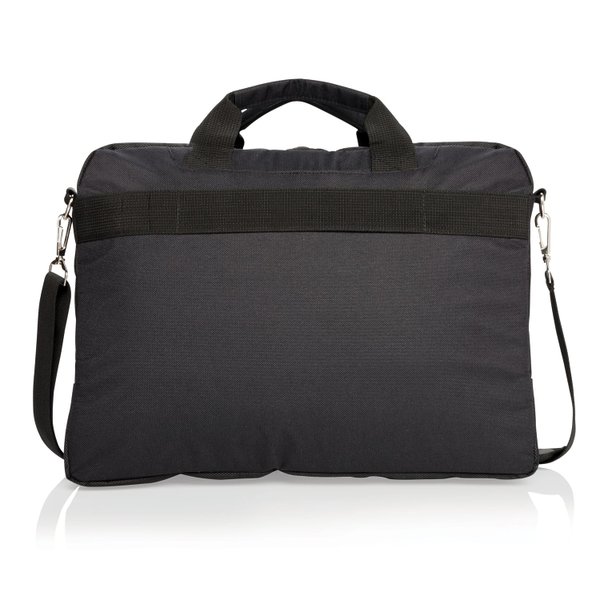 Сумка для ноутбука Swiss Peak deluxe, 15" - Сумка для ноутбука Swiss Peak deluxe, 15"