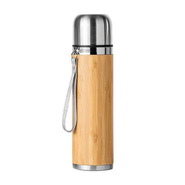 FENGI термос BAMBOO - FENGI термос BAMBOO