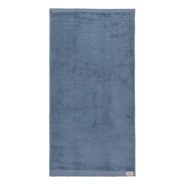 Банное полотенце Ukiyo Sakura из хлопка AWARE™, 500 г/м2, 50x100 см - Банное полотенце Ukiyo Sakura из хлопка AWARE™, 500 г/м2, 50x100 см