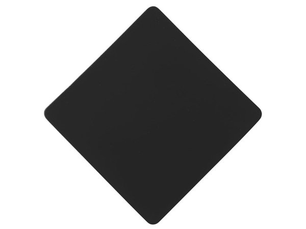 Патч «Ромб», soft-touch - Патч «Ромб», soft-touch