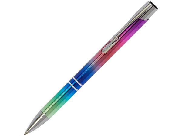 Ручка металлическая шариковая «Legend Color» - Ручка металлическая шариковая «Legend Color»