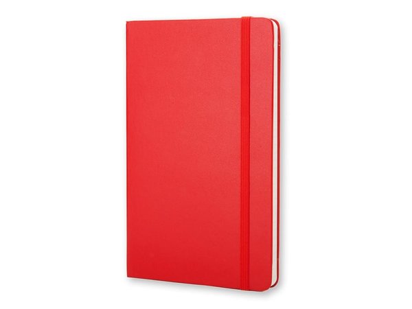 Записная книжка А6 (Pocket) Classic (в линейку) - Записная книжка А6 (Pocket) Classic (в линейку)
