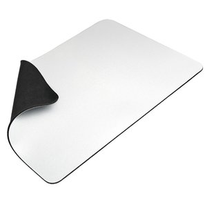 коврик для мыши glide m, 35*25*0,3см, белый