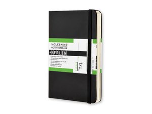 записная книжка city berlin (берлин), pocket