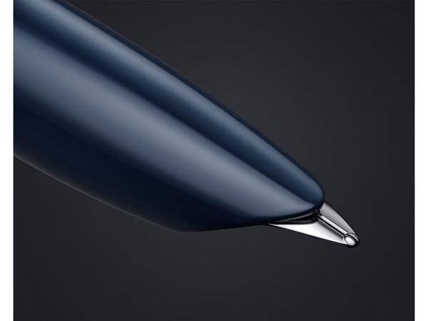 Ручка перьевая Parker 51 Core, F - Ручка перьевая Parker 51 Core, F