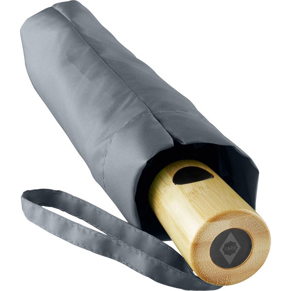 Мини-зонт AOC ÖkoBrella - Мини-зонт AOC ÖkoBrella