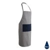 Фартук Ukiyo из переработанного хлопка Aware™, 280 г