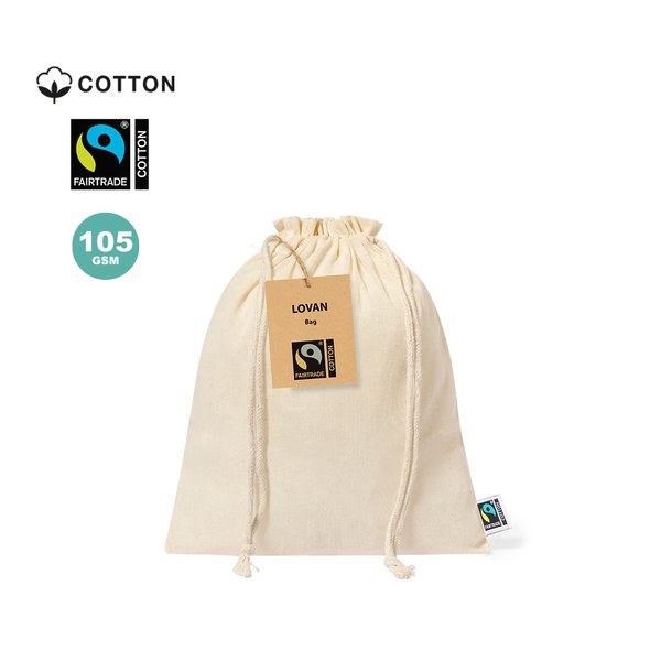 Сумка Lovan Fairtrade - Сумка Lovan Fairtrade