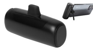 внешний аккумулятор с разъёмом type-c «inject», 4000 mah